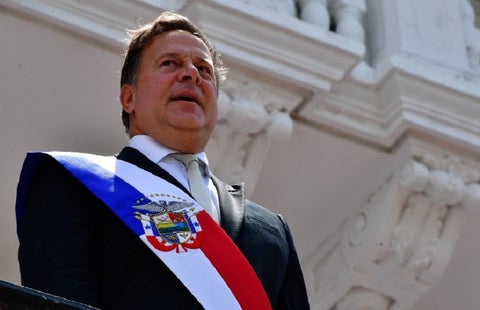 Juan Carlos Varela