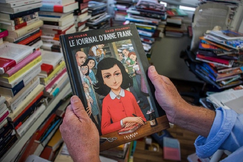 Ana Frank