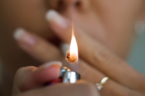Cigarrillo
