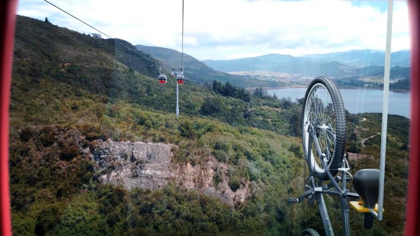 Parque San Rafael