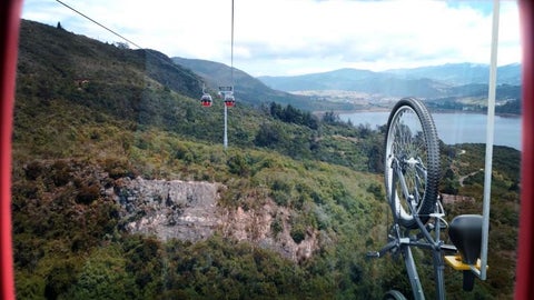 Parque San Rafael