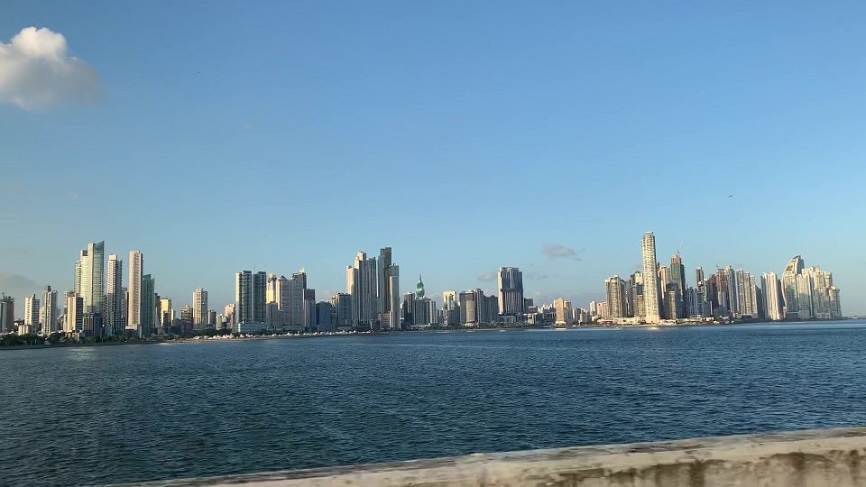 Ciudad de Panamá