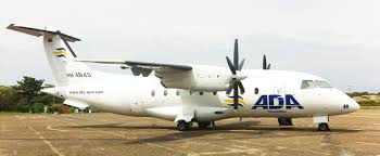 17 mil pasajeros se verán afectados por la suspensión de operaciones de la Aerolínea ADA
