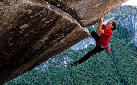 Alex Honnold
