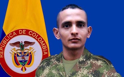 Alirio Montenegro Adamez fue secuestrado en inmediaciones de Florida, Valle