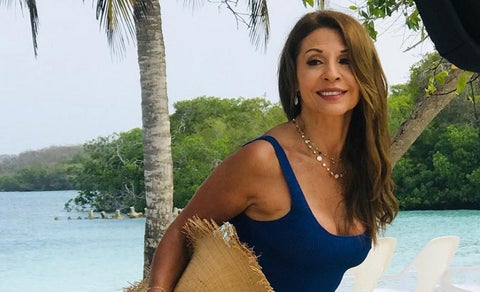 Amparo Grisales