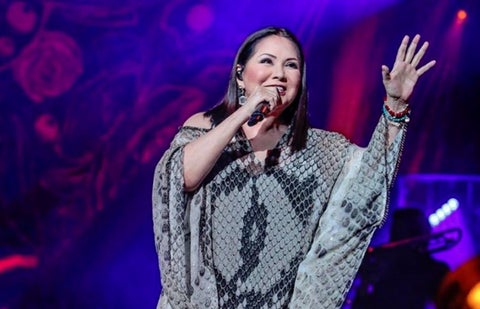 Ana Gabriel