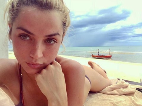Ana de Armas