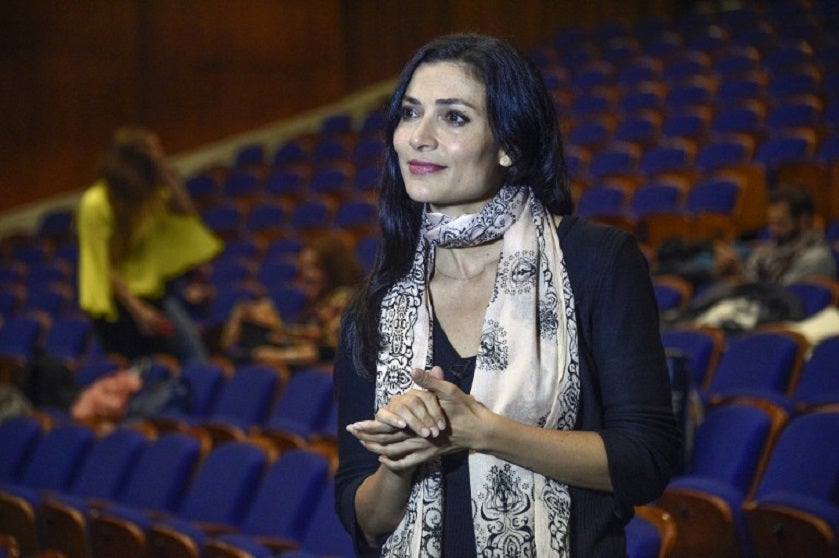 Ana María Orozco