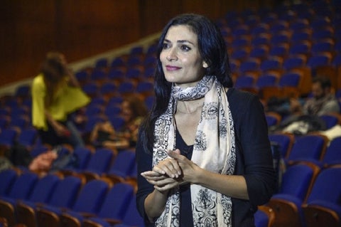 Ana María Orozco