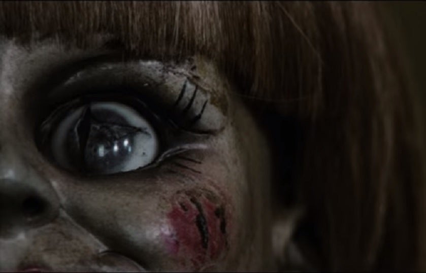 Anabelle