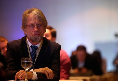 Antanas Mockus, congresista