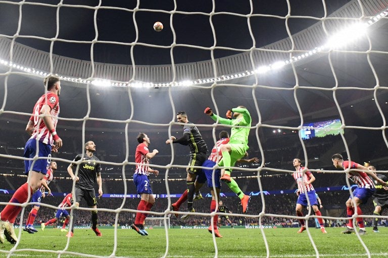 Atlético de Madrid