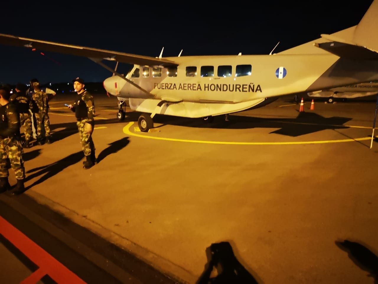 Envían ayudas humanitarias a Cúcuta.