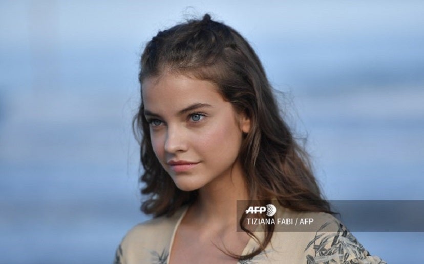 Barbara Palvin