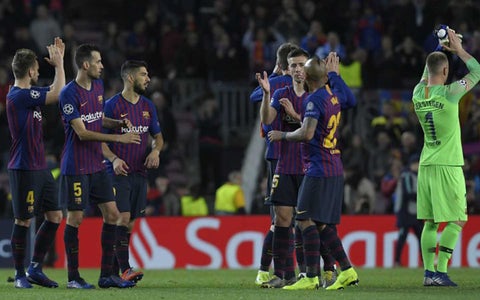 Barcelona
