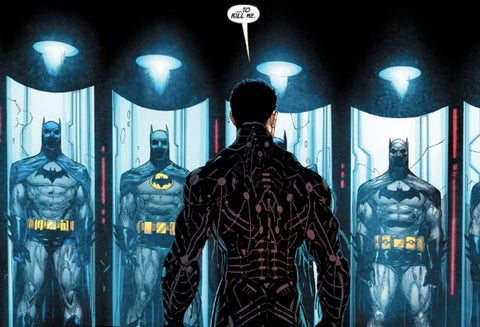 Batman