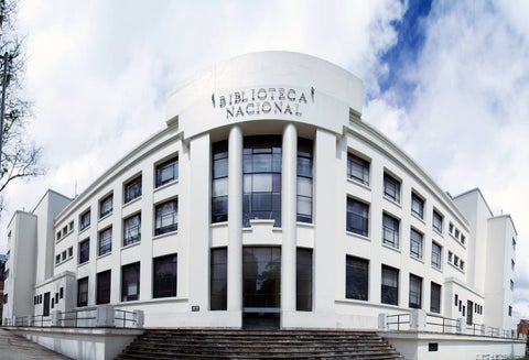 Biblioteca Nacional
