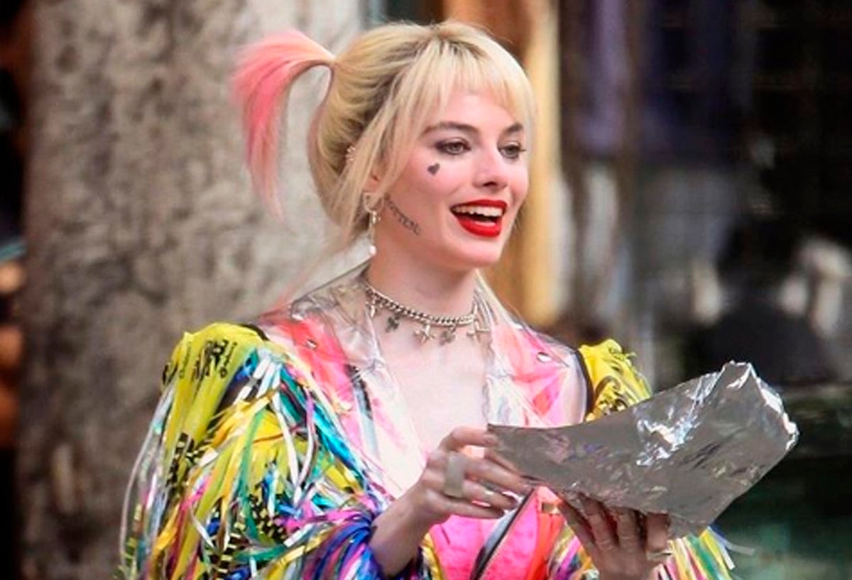 Revelaron material inédito del trabajo que se lleva detrás de cámaras con las protagonistas del proyecto.