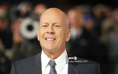 Bruce Willis