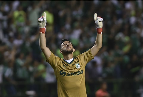 Camilo Vargas
