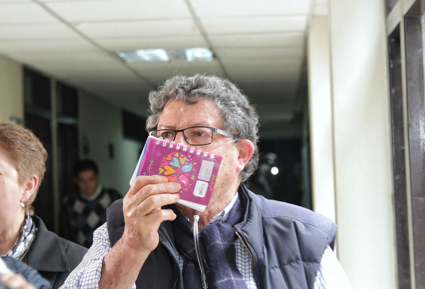 Carlos Solarte señalado en escándalo de corrupción de Odebrecht