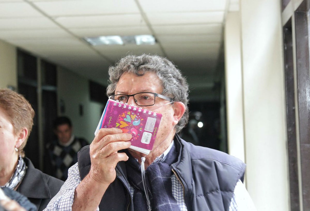Carlos Solarte señalado en escándalo de corrupción de Odebrecht