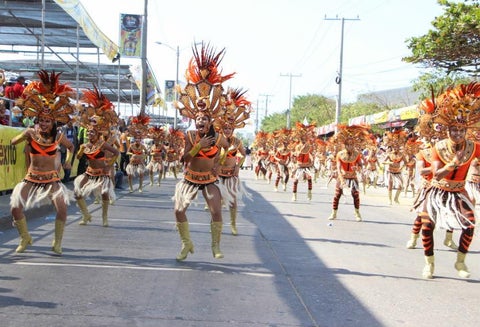 El Carnaval de Barranquilla tendrá diferentes eventos para que los asistentes disfruten.