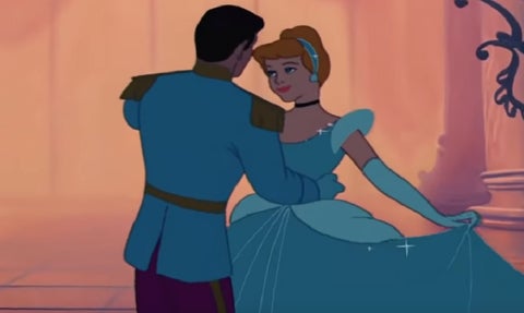Cenicienta