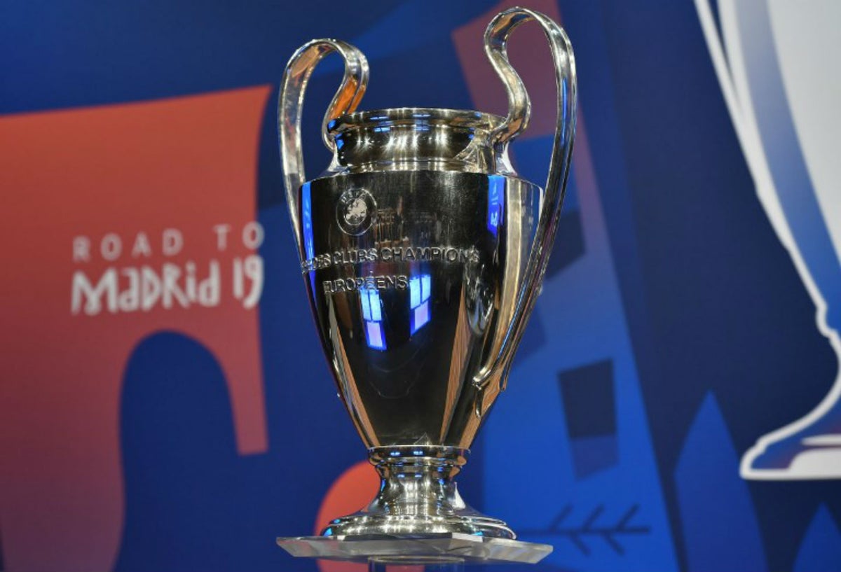 Copa de la Champions League