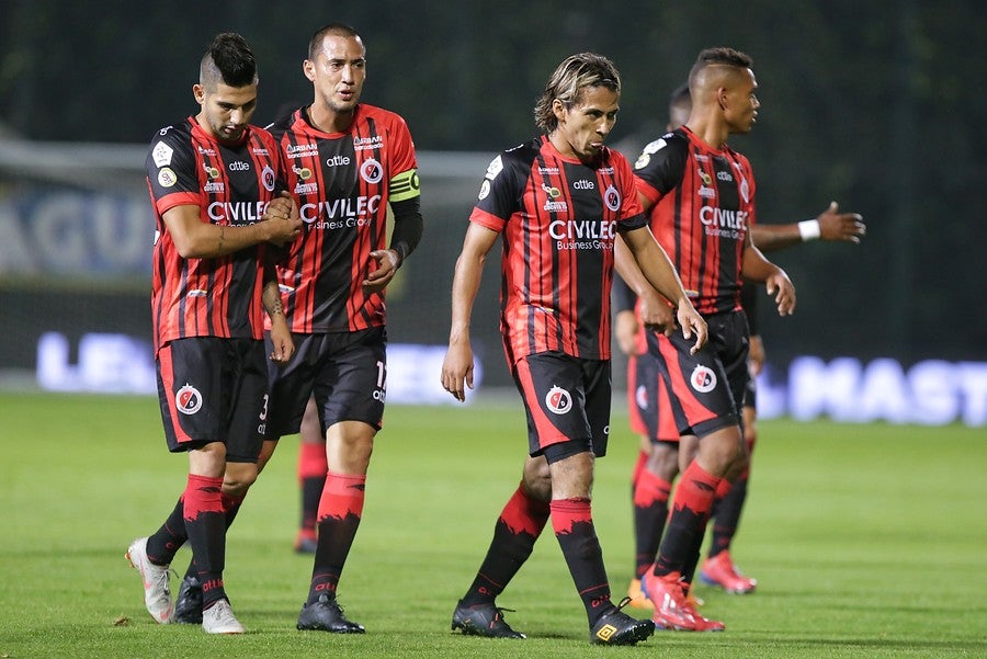Cúcuta Deportivo 2019