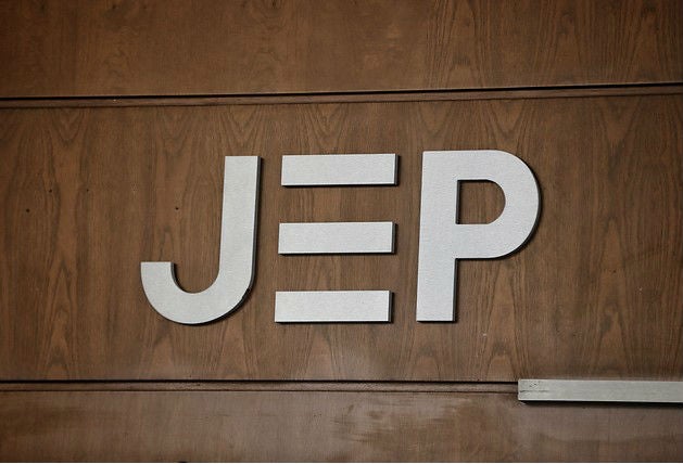 JEP Logo