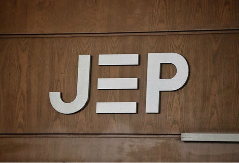 JEP Logo