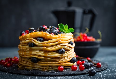 Alimentación