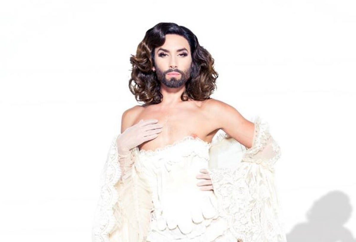 Conchita Wurst