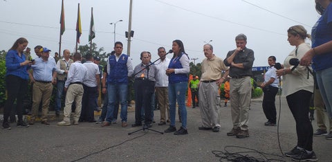 Congresistas de Estados Unidos