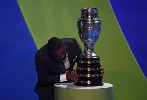 Copa América