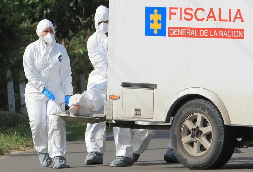 Testigos aseguran que el cobro de $20 mil por una habitación desencadenó el hecho.