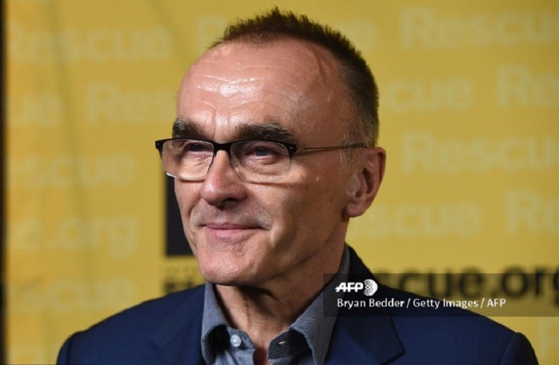 Danny Boyle