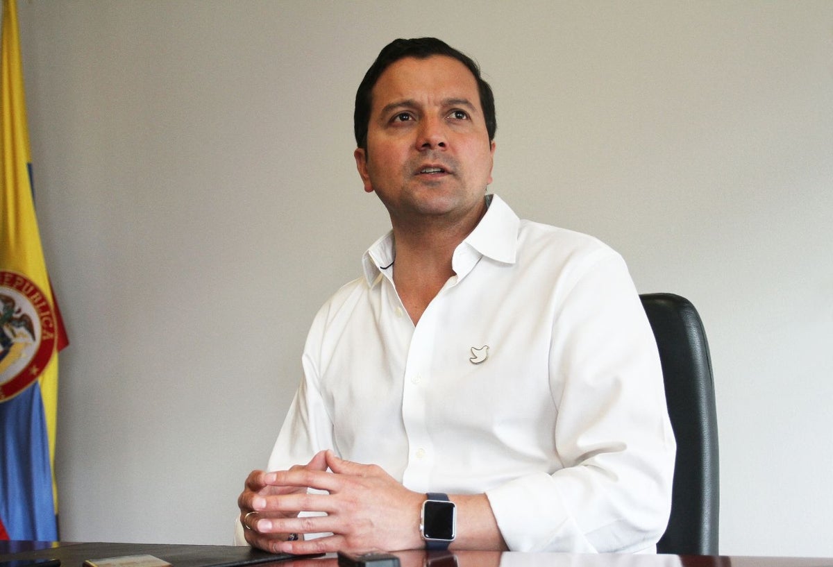 David Luna