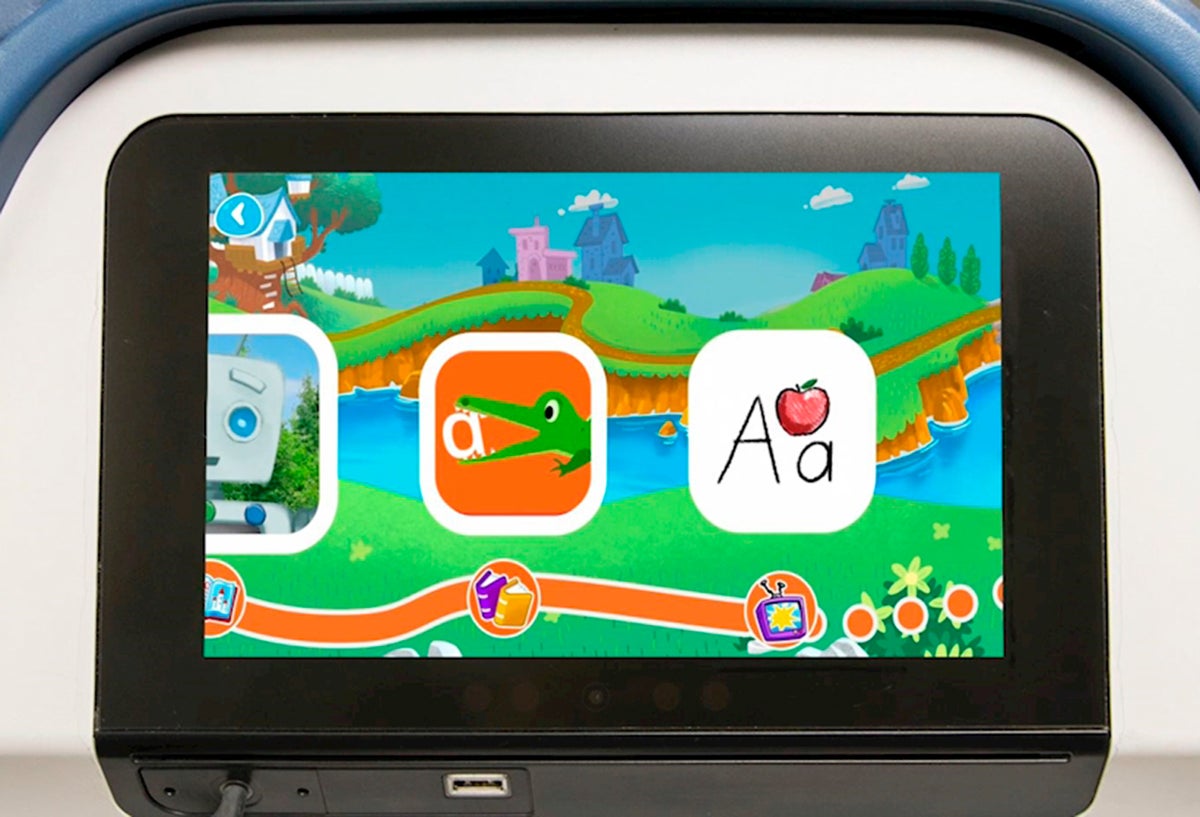 Así lucen los Delta Studio