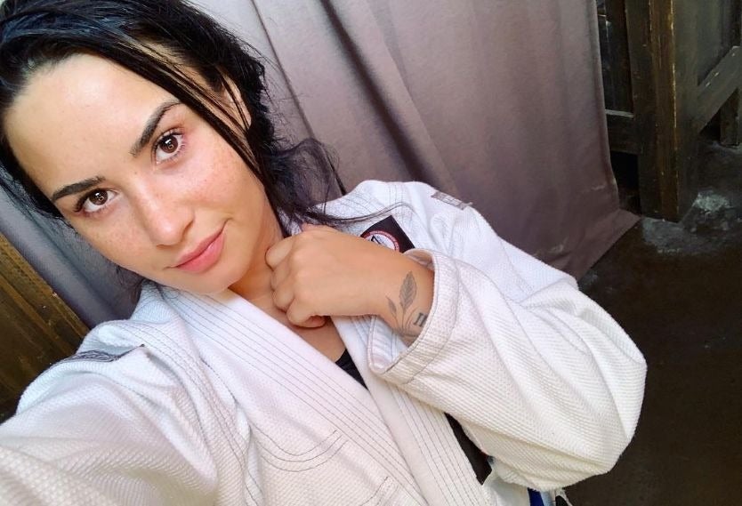 Demi Lovato