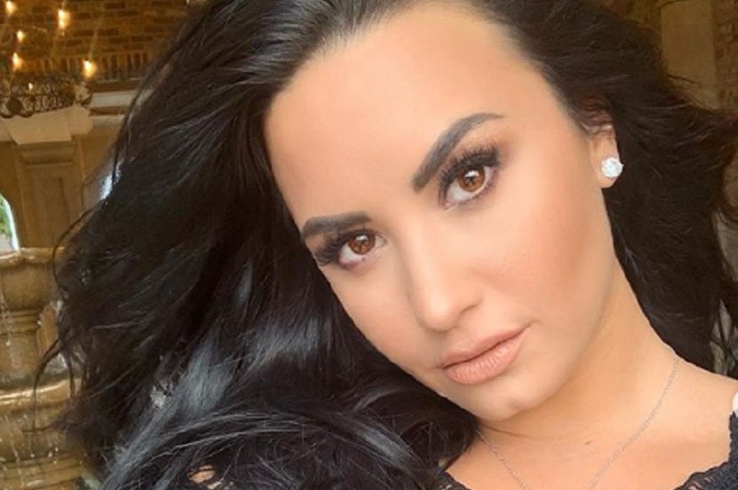 Demi Lovato