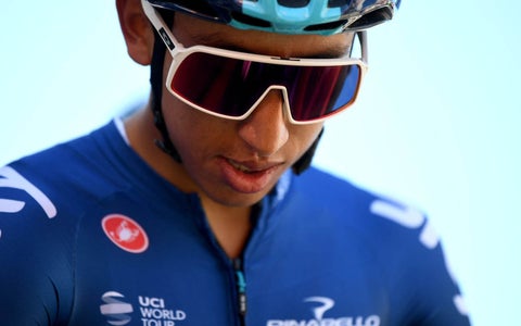 Egan Bernal
