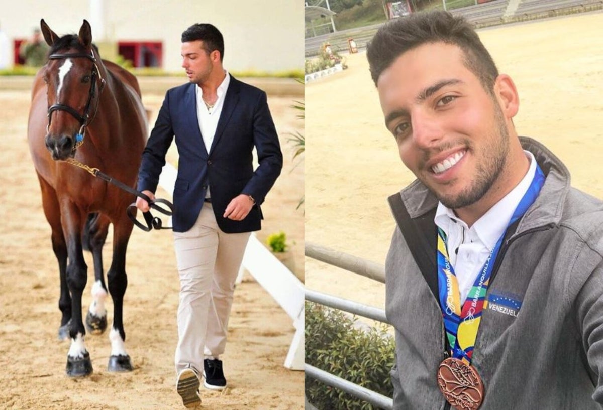 Emmanuel Andrade