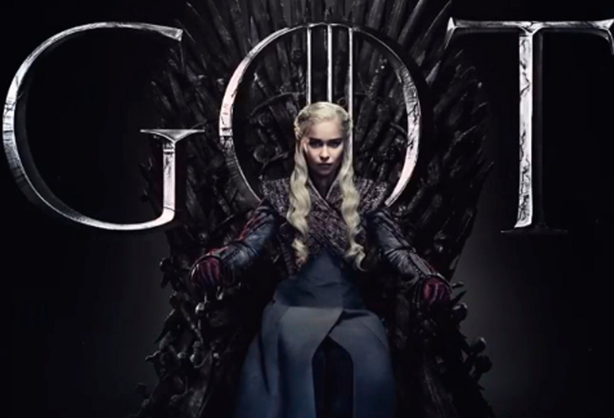 Twitter cuenta con nuevos emojis basados en la exitosa serie de HBO