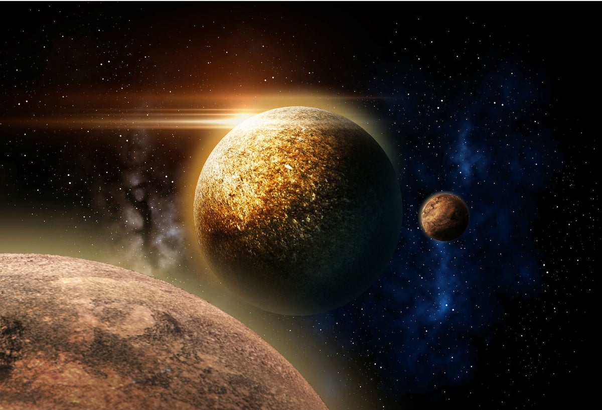 Espacio