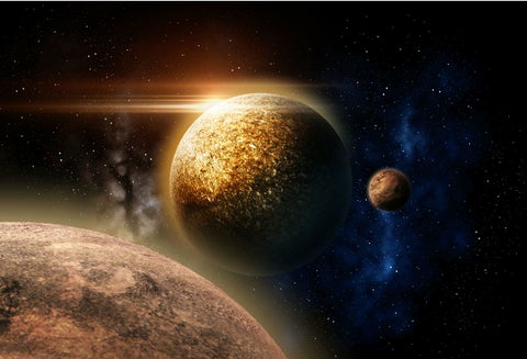 Espacio