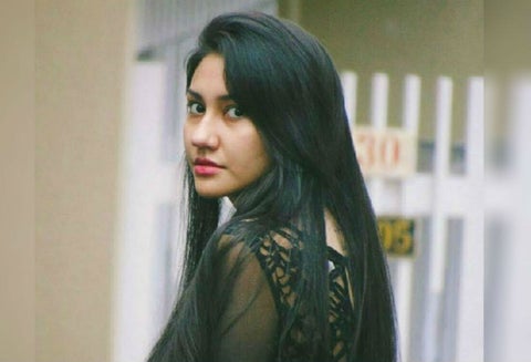 Paola Melissa Aguirre fue asesinada por su exnovio.