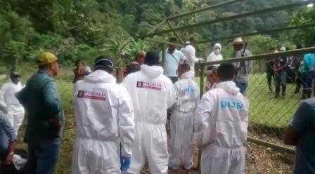 Autoridades del Valle analizarán explosión en Dagua (Valle) que dejó nueve personas muertas